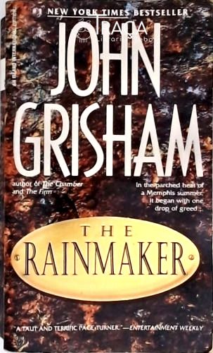 The Rainmaker