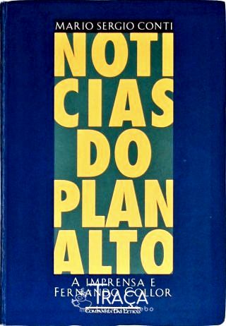 Notícias do Planalto