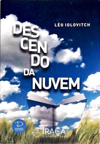Descendo da Nuvem