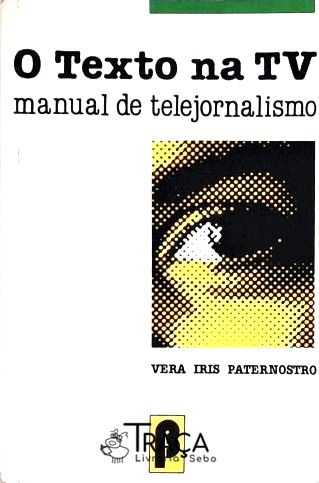 O Texto Na Tv