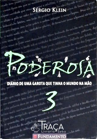 Poderosa - Volume 3