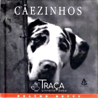 Cãezinhos - Uma Celebração Fotográfica