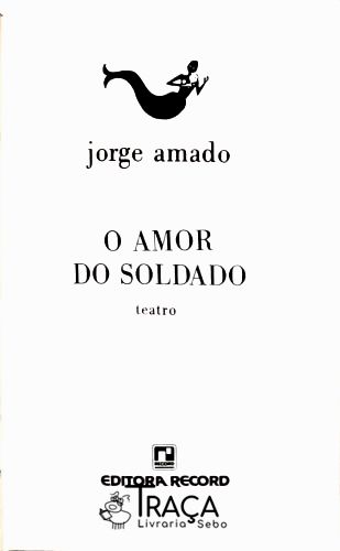 O Amor do Soldado