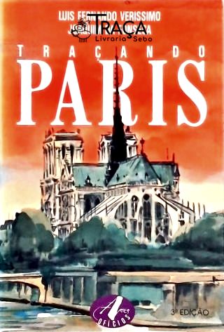 Traçando Paris