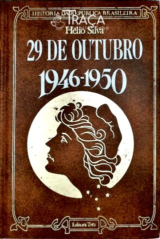 29 de Outubro