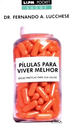 Pílulas para Viver Melhor