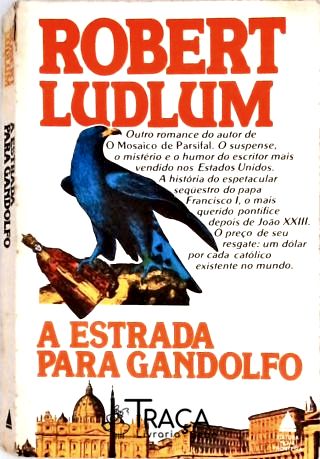 A Estrada para Gandolfo