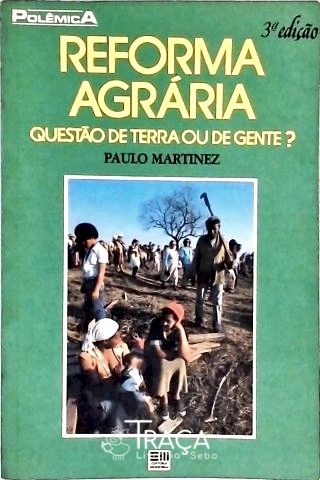 Reforma Agrária