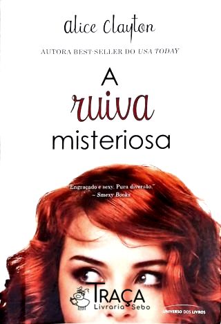 A Ruiva Misteriosa