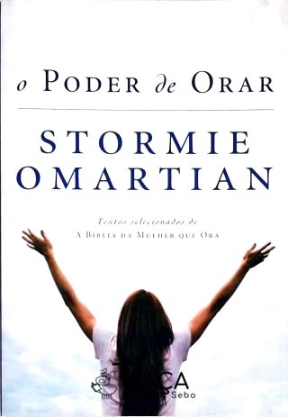 O Poder de Orar