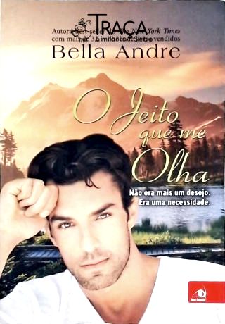 O Jeito Que Me Olha