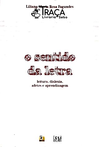 O Sentido da Letra