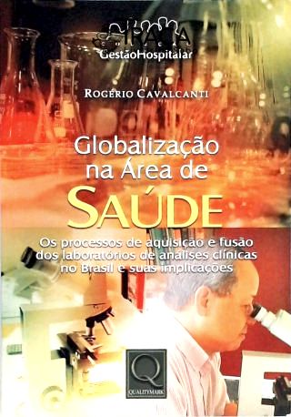 Globalização Na Área de Saúde