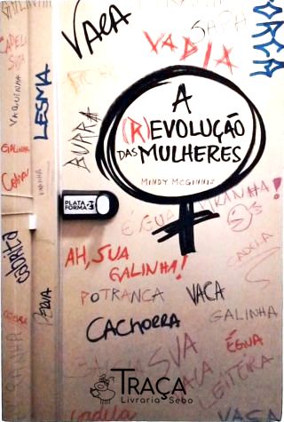 A Revolução Das Mulheres