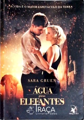 Água para Elefantes
