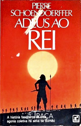 Adeus Ao Rei