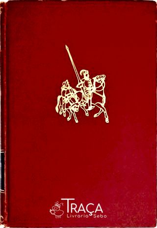 Dom Quixote de La Mancha - Vol. 5