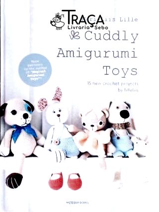 Cuddly Amigurumi Toys