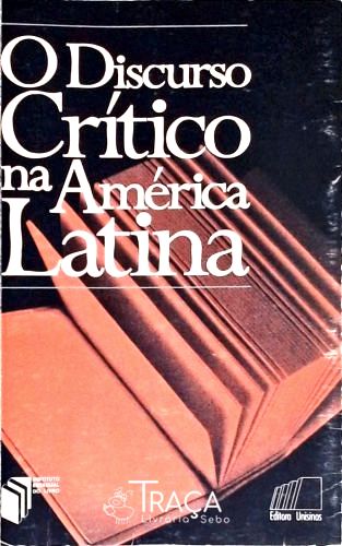 O Discurso Na América Latina