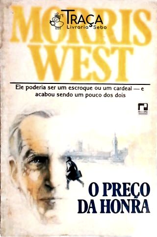 O Preço da Honra