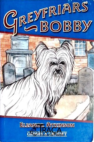 Greyfriars Bobby