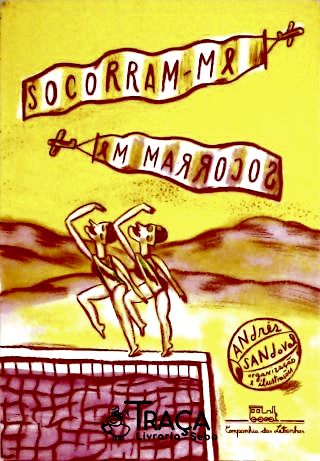 Socorram-me em Marrocos