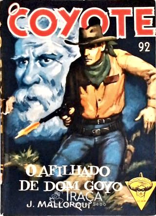 O Coyote Nº 92