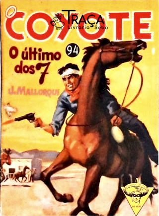 O Coyote Nº 94