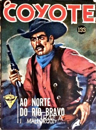 O Coyote Nº 133