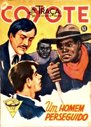 O Coyote Nº 63