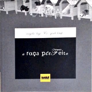 A Raça Perfeita