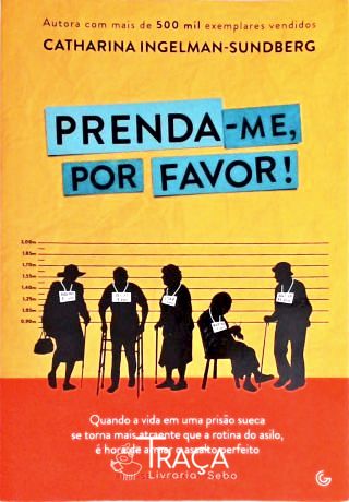 Prenda-me, por Favor!
