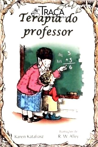 Terapia do Professor