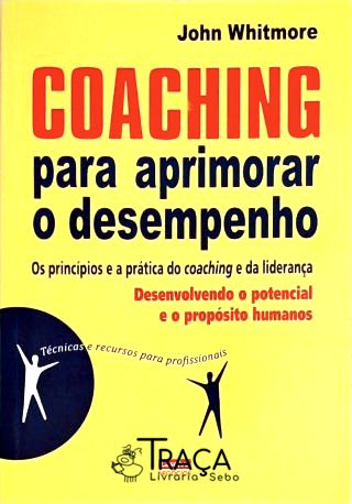 Coaching para Aprimorar o Desempenho