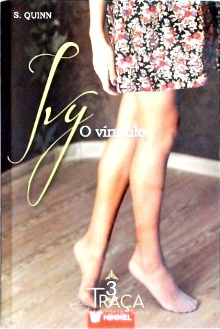 Ivy - o Vínculo