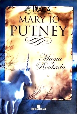 Magia Roubada