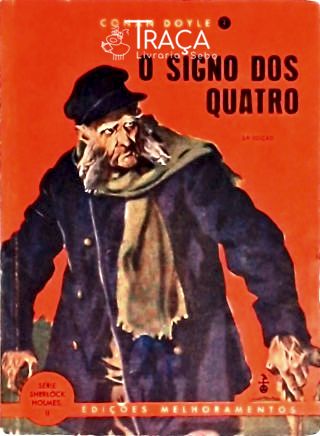 O Signo dos Quatro