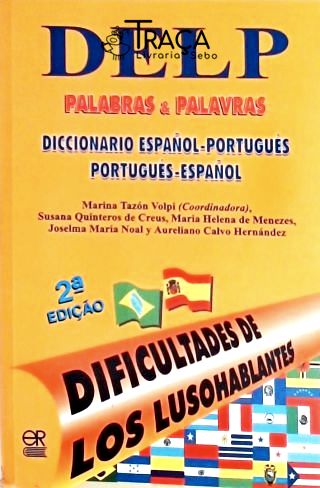 Delp - Palavras e Palavras