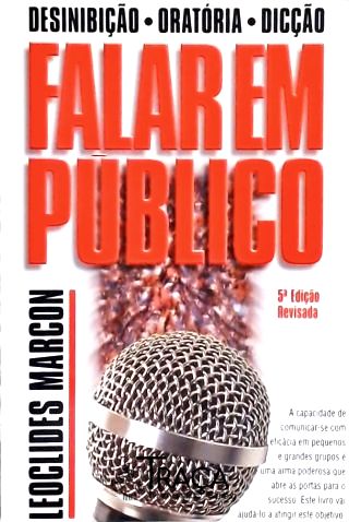 Falar em Público