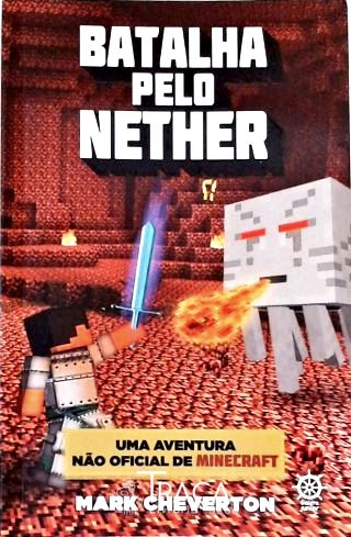 Batalha Pelo Nether - Vol. 2