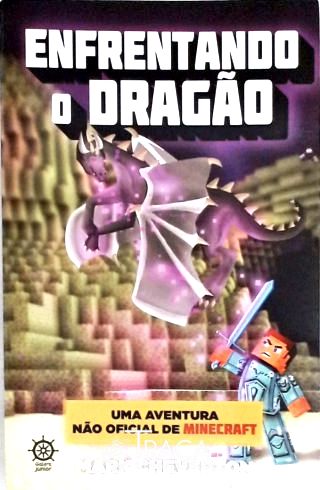 Enfrentando o Dragão - Vol. 3