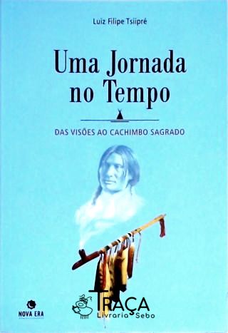 Uma Jornada No Tempo