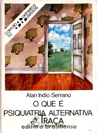 O Que e Psiquiatria Alternativa