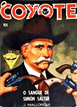 O Coyote Nº 105