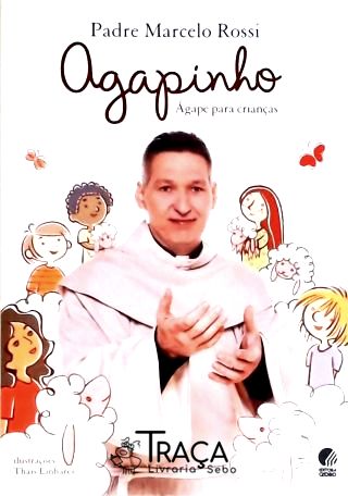 Agapinho - Ágape para Criança