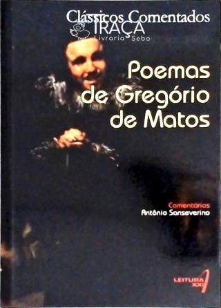 Poemas de Gregório de Matos