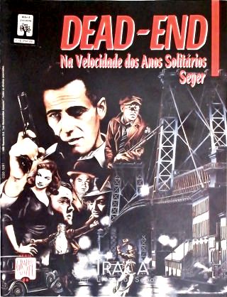 Dead-end Nº 24