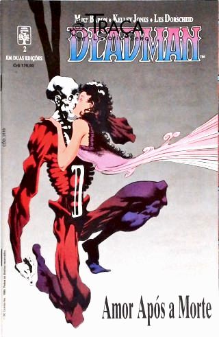 Deadman Nº 2