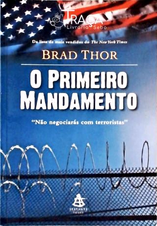 O Primeiro Mandamento