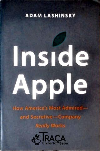 Inside Apple